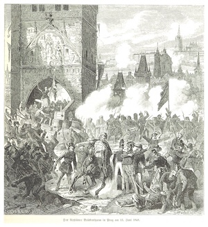 Revoluce 1848 2